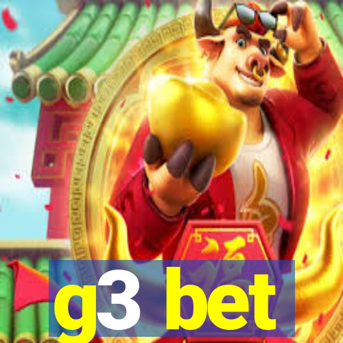 g3 bet